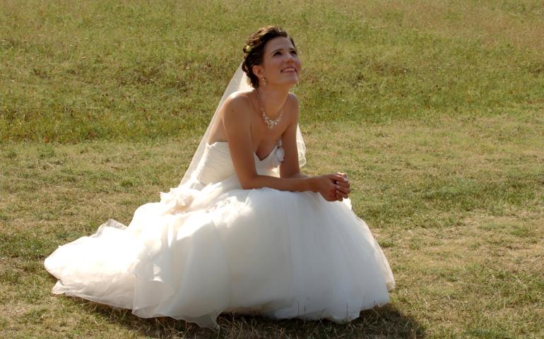 Esküvő és menyasszony fotózás by kovacskatafoto